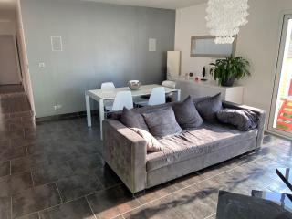 Belle maison avec piscine au coeur du medoc - 6