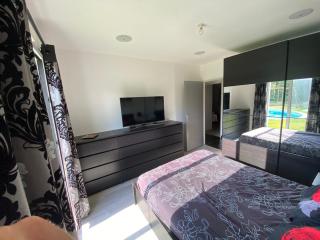 Belle maison avec piscine au coeur du medoc - 1