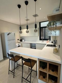 Modern Apartment 2p , Self Entry - 7
