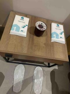 Modern Apartment 2p , Self Entry - 3