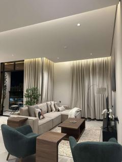 Modern Apartment 2p , Self Entry - 2