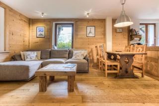 AO HOUSE - PRAKKA Base Camp - Les Houches - 3