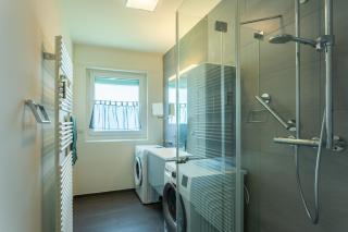 NEU! LEVEL22! viel Platz, 2 Balkone mit Strandkorb - 6