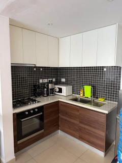 Urban Nest Stays - 8