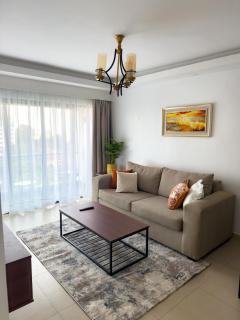 Urban Nest Stays - 7