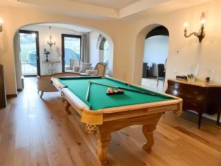 AMORE RENTALS - Villa Mia - 6