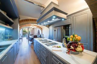 AMORE RENTALS - Villa Mia - 1