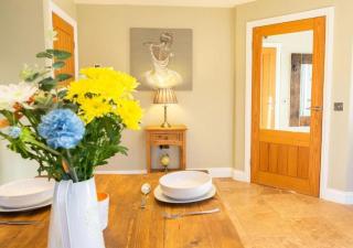 2 Bed House with Hot Tub Great Ayton - TOP House - 4