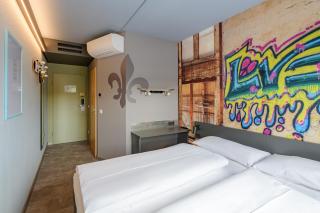 Felix Hotel Darmstadt - 2