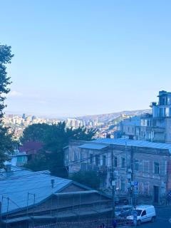 Mtatsminda - Tbilisi - 2