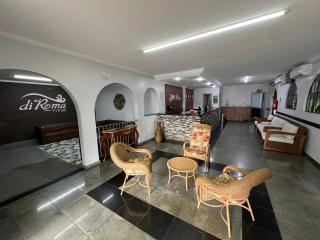 Hotel Roma exclusivo VIP CLUB direto com o Grupo diRoma com acesso ao Acqua Park e Café da manhã - 9