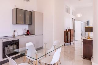 Valletta Collection - Grand Harbour Suites 9A - 9