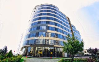 studio apt 5 min by walk to metrobus - 7