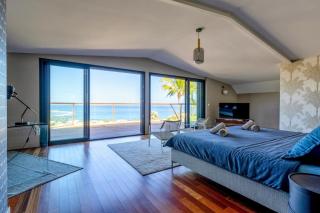 Luxueuse Villa Calypso - Piscine et vue mer - 7