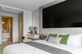 The Ozone Lounge Lovers Golf View Bangtao - 5