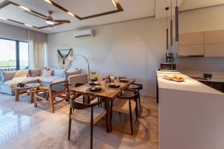 AMIRA - Stylish Penthouse with Rooftop Pool & Sea Horizon - Tulum - 6