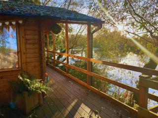 Sunset Lodge - Burshill - 6