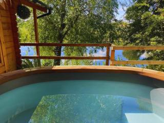 Sunset Lodge - Burshill - 4