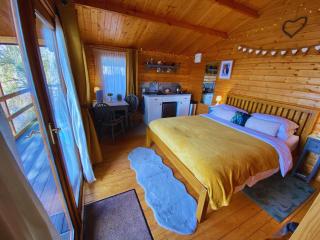 Sunset Lodge - Burshill - 8