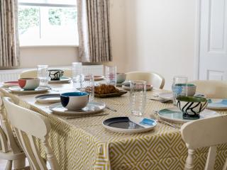 Pass the Keys Spacious family home in Surrey - Addlestone - 3
