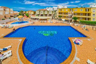 Costa Adeje, 2 bedrooms apartment - 9