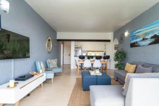 Santorini Kallisti 21 - perfect family getaway - 7
