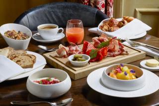 The Gore London - Starhotels Collezione - 1