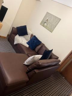 54 - Room 1 - City views - Swansea - 5