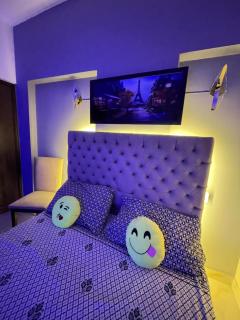 Little peaceful apartment DHA phase 6 - 7