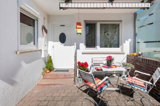 Ferienwohnung Steffi - 9