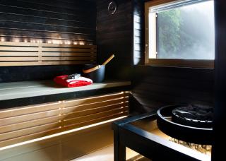 Riihikarhu Spa A - 1