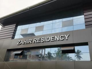 ZAHIR RESIDENCY calicut - 4