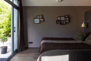 Maison contemporaine Centre DEAUVILLE - " 3 NUITS MINIMUM" - 5