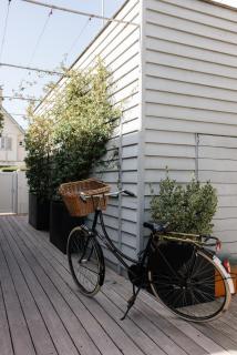 Maison contemporaine Centre DEAUVILLE - " 3 NUITS MINIMUM" - 2