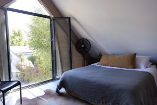 Maison contemporaine Centre DEAUVILLE - " 3 NUITS MINIMUM" - 4