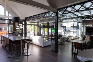 Maison contemporaine Centre DEAUVILLE - " 3 NUITS MINIMUM" - 2