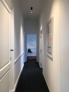Rietveldhouse Gent - 2