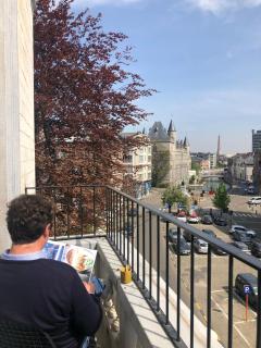 Rietveldhouse Gent - 5