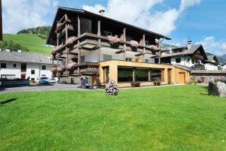 Hotel Residence Olympia Sarntal - 8