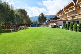 Hotel Residence Olympia Sarntal - 7