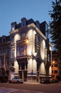 Rietveldhouse Gent - 6
