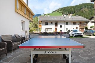 Hotel Residence Olympia Sarntal - 6