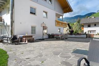 Hotel Residence Olympia Sarntal - 5