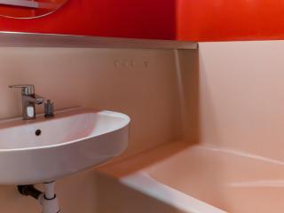 Appartement 6 pers proche pistes, commerces, ESF, garderie, animaux admis, parking, WiFi - FR-1-411-783 - 8