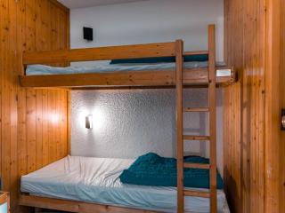 Appartement 6 pers proche pistes, commerces, ESF, garderie, animaux admis, parking, WiFi - FR-1-411-783 - 4
