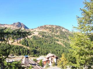 Charmant chalet à Isola 2000 avec cheminée - FR-1-292-224 - 4