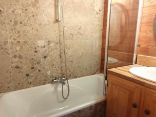 Charmant chalet à Isola 2000 avec cheminée - FR-1-292-224 - 3