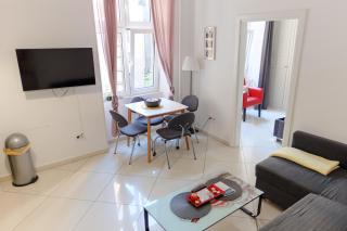 Apartment Luna Terazije - 3