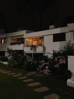Mar & descanso - Punta del Este - 2