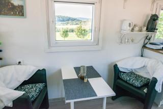 Tiny house nad vinicí - 9